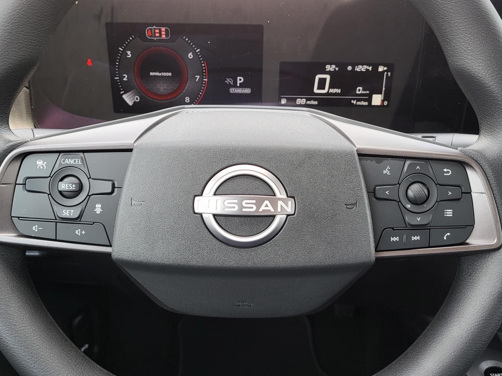 2027 Nissan Sentra S