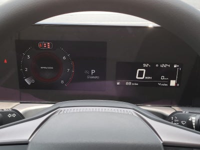 2027 Nissan Sentra S