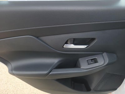 2027 Nissan Sentra S
