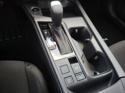 2027 Nissan Sentra S