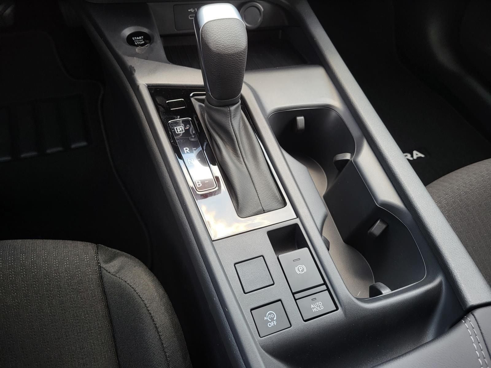 2027 Nissan Sentra S