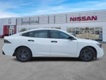 2027 Nissan Sentra S