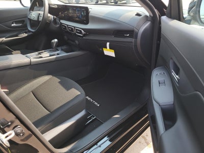 2027 Nissan Sentra S