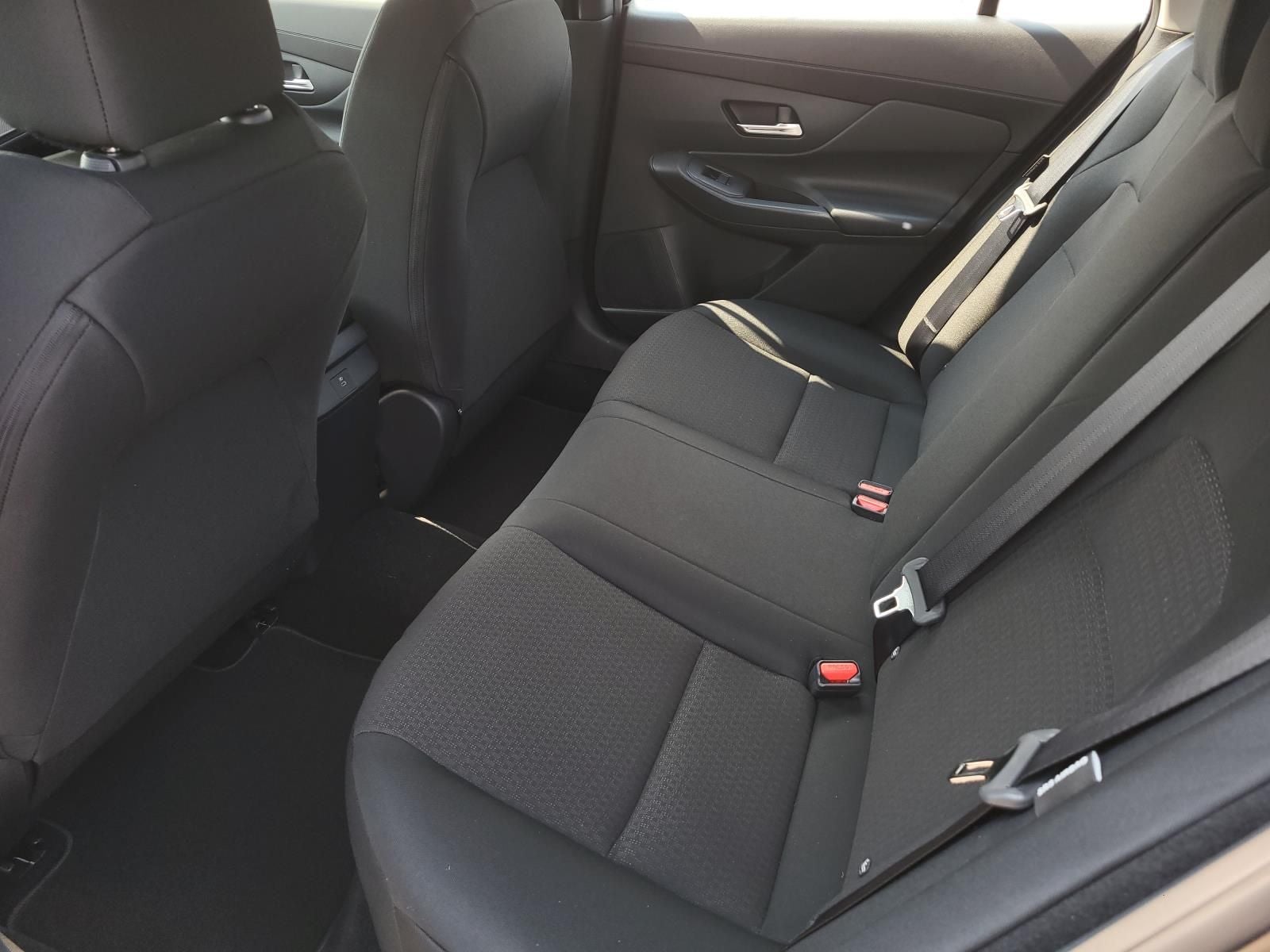 2027 Nissan Sentra S
