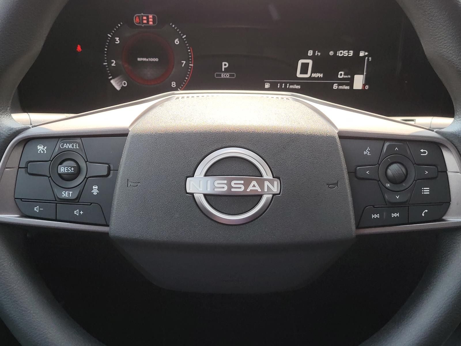 2027 Nissan Sentra S