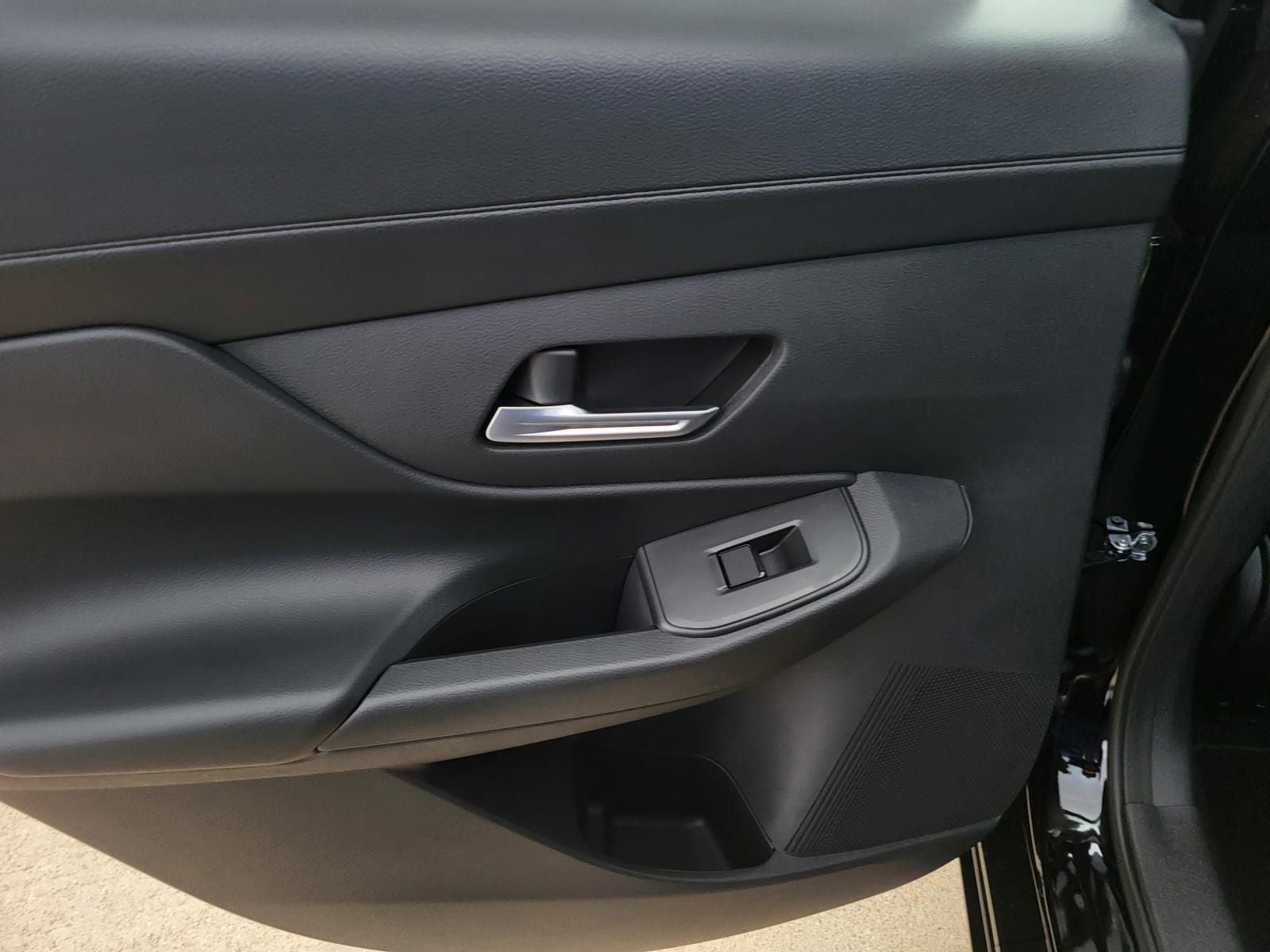 2027 Nissan Sentra S