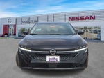 2027 Nissan Sentra S