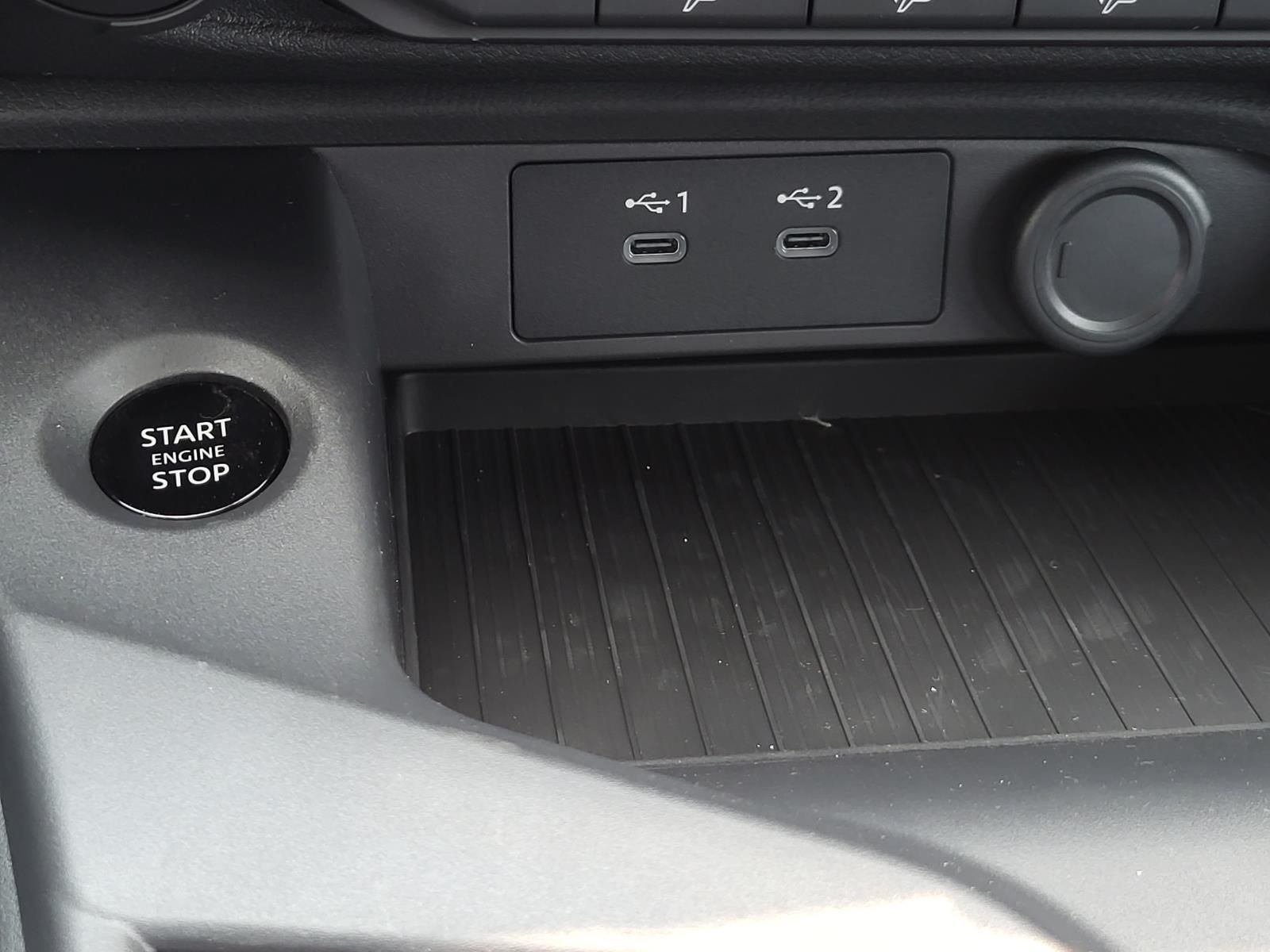 2027 Nissan Sentra S