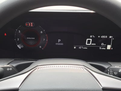2027 Nissan Sentra S