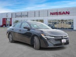 2027 Nissan Sentra S