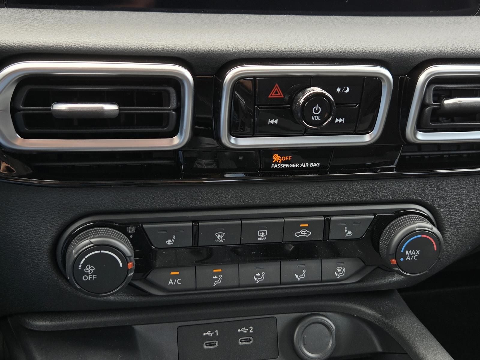 2027 Nissan Sentra S