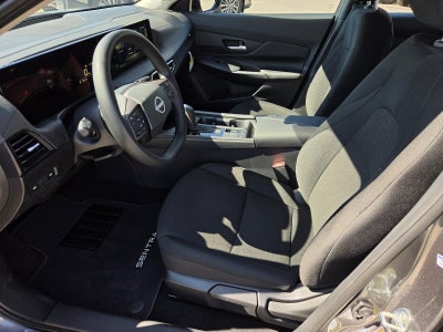 2027 Nissan Sentra S