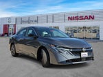 2027 Nissan Sentra S
