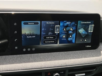 2027 Nissan Kicks S