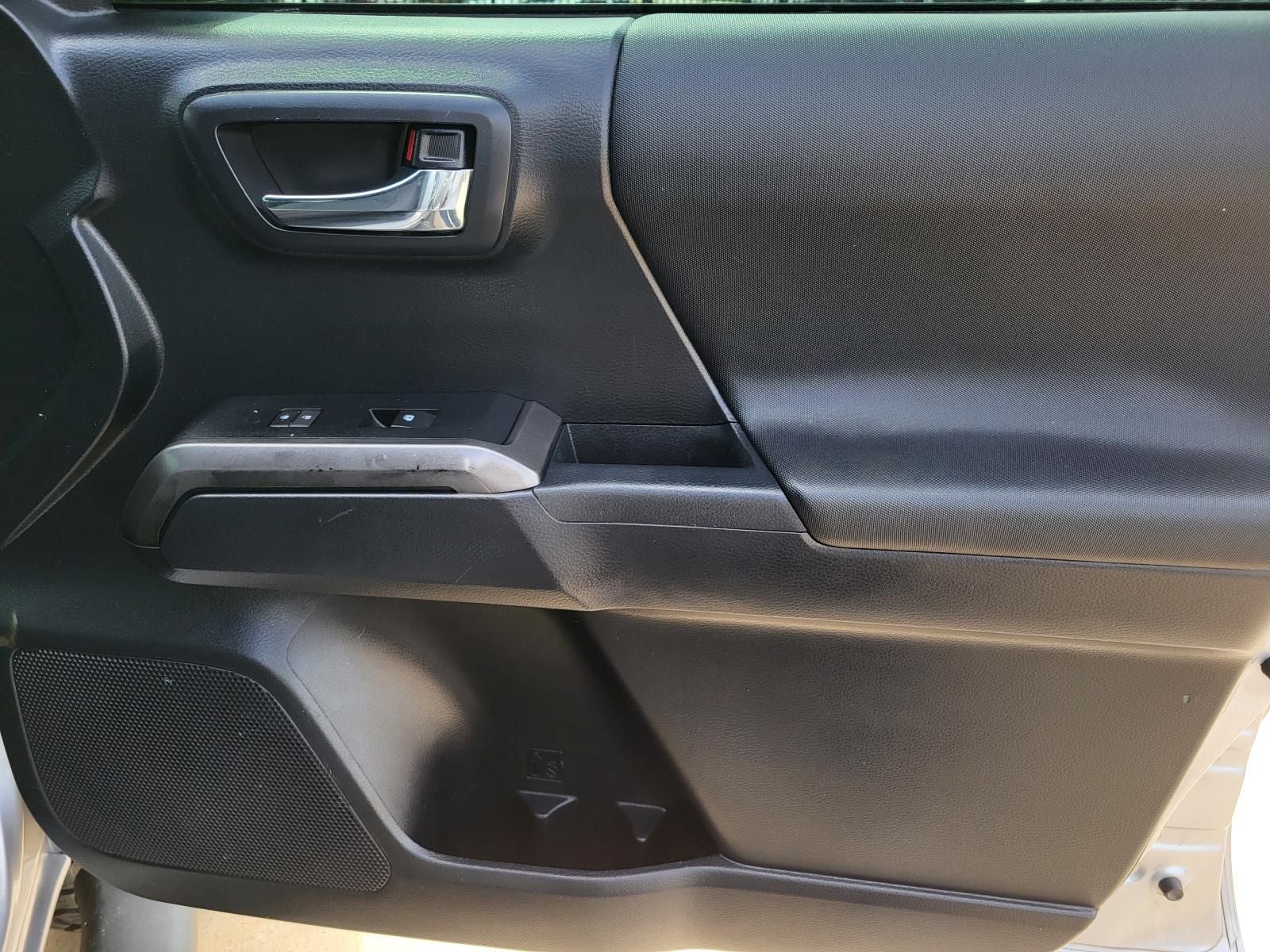 2019 Toyota Tacoma TRD Off-Road V6