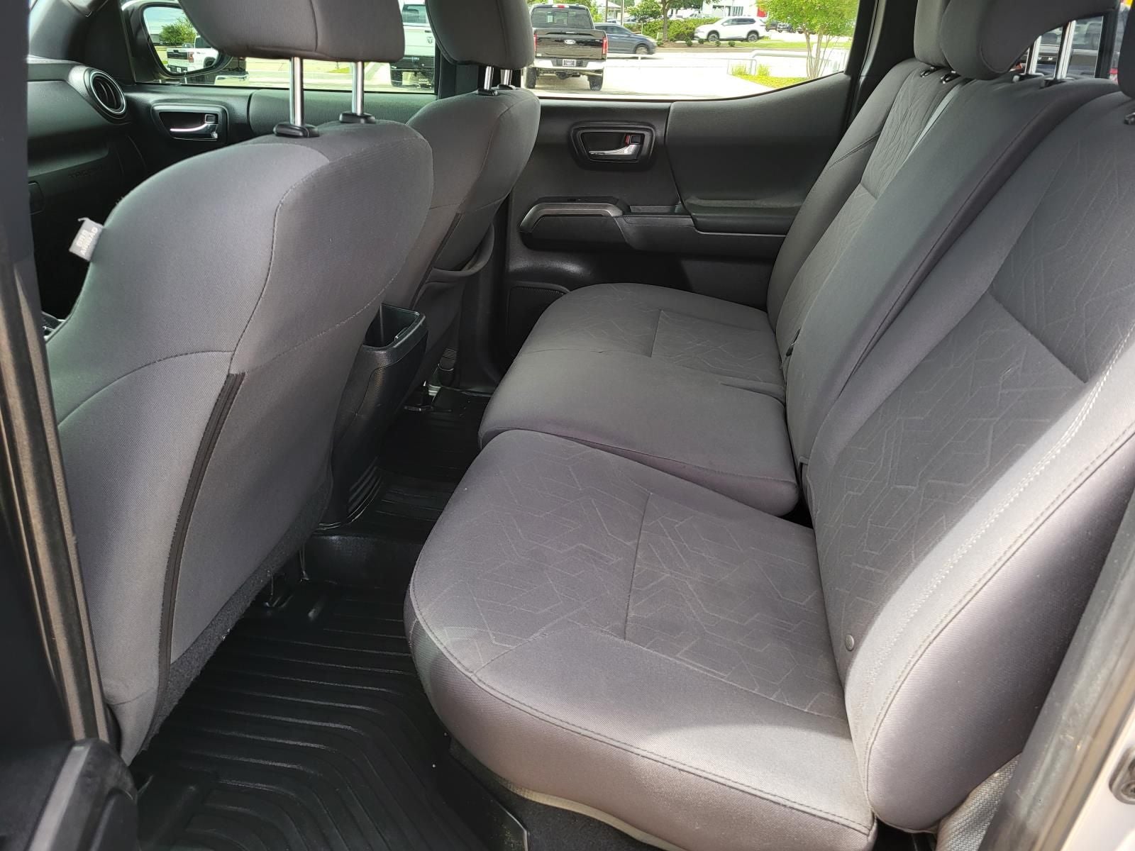 2019 Toyota Tacoma TRD Off-Road V6