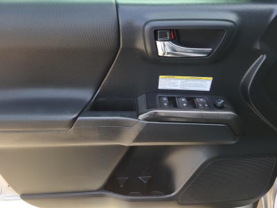 2019 Toyota Tacoma TRD Off-Road V6