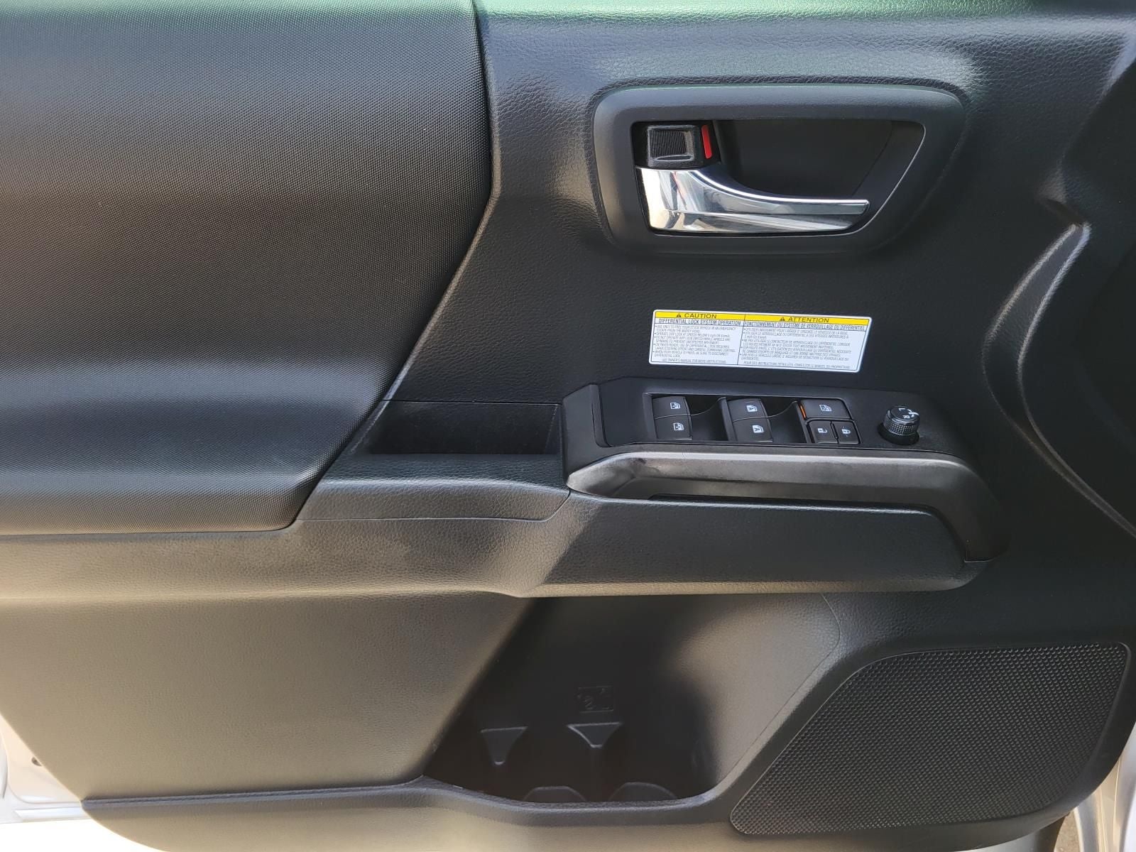 2019 Toyota Tacoma TRD Off-Road V6