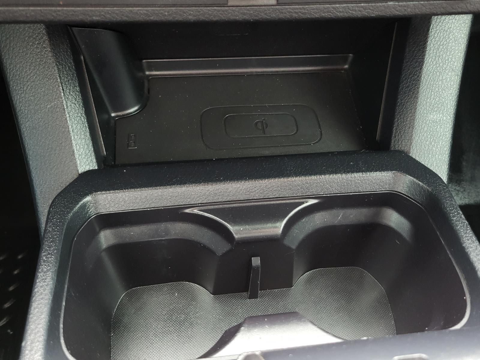 2019 Toyota Tacoma TRD Off-Road V6