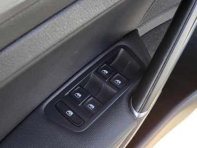 2021 Volkswagen Golf 1.4T TSI