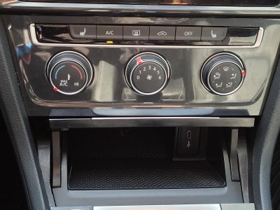 2021 Volkswagen Golf 1.4T TSI