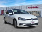2021 Volkswagen Golf 1.4T TSI