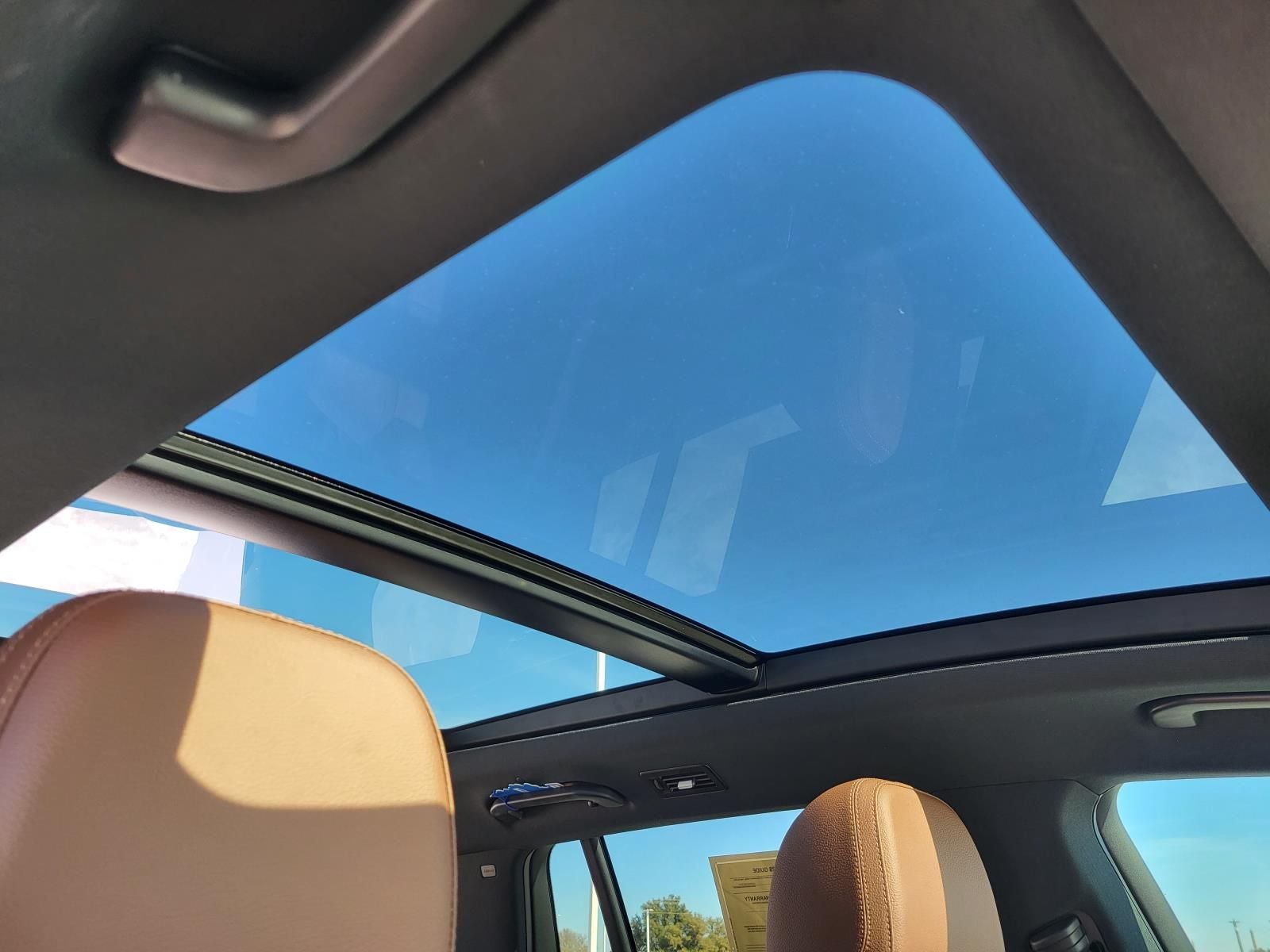 2025 Mercedes-Benz GLS GLS 450 4MATIC®