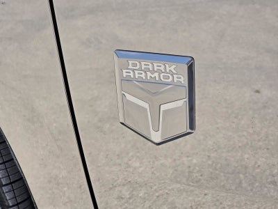 2027 Nissan Murano Dark Armor