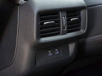 2027 Nissan Murano Dark Armor