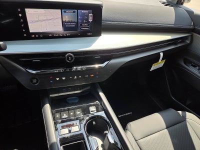 2027 Nissan Murano Dark Armor