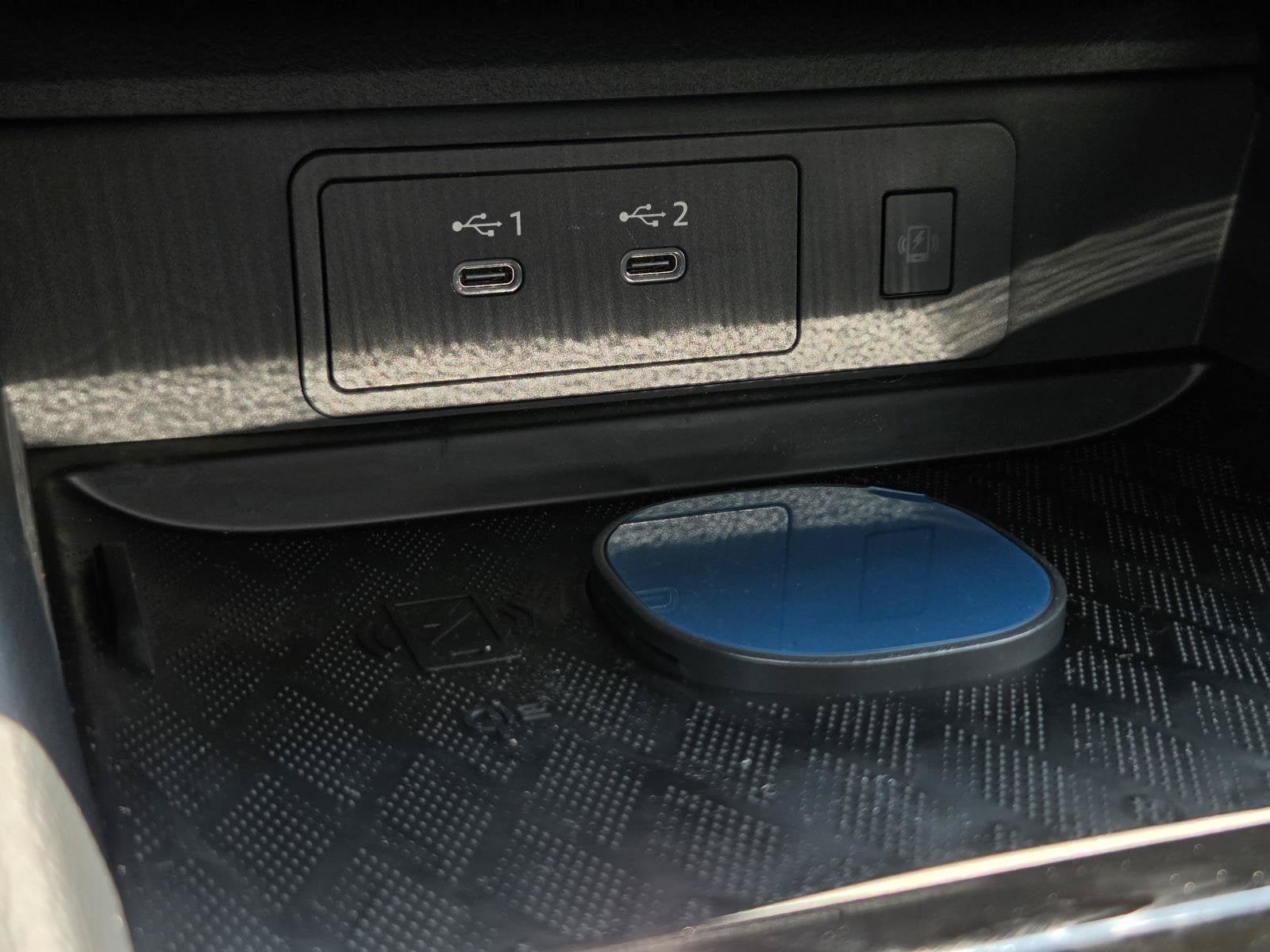 2027 Nissan Murano Dark Armor