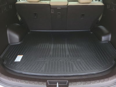 2018 Hyundai Santa Fe Sport 2.0T Ultimate