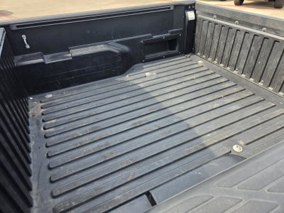 2015 Toyota Tacoma PreRunner