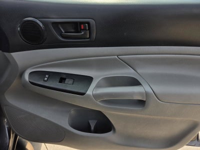 2015 Toyota Tacoma PreRunner