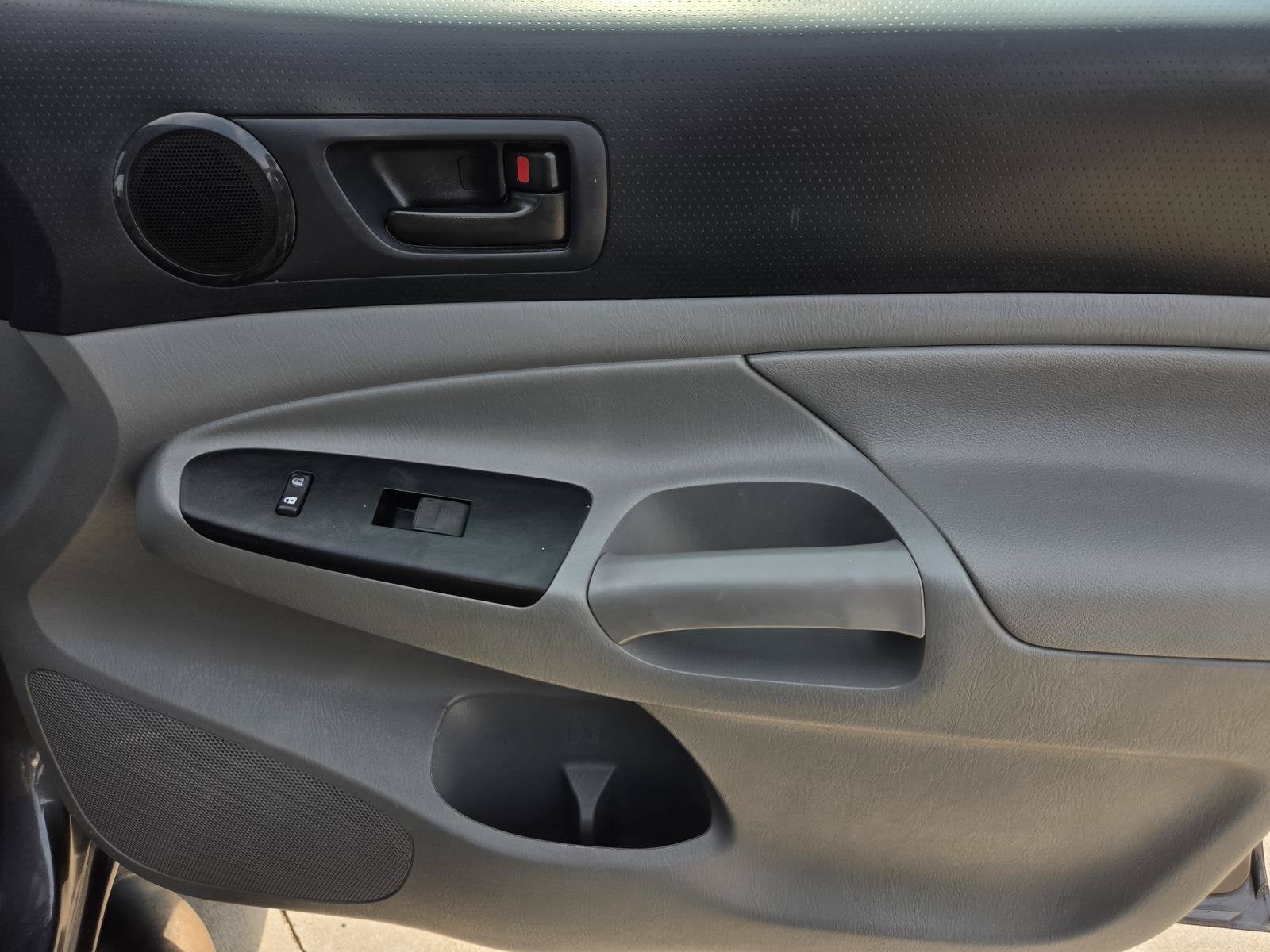2015 Toyota Tacoma PreRunner