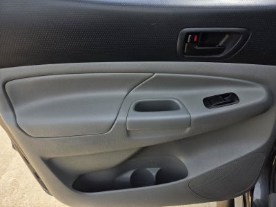 2015 Toyota Tacoma PreRunner