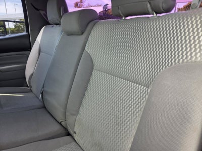2015 Toyota Tacoma PreRunner