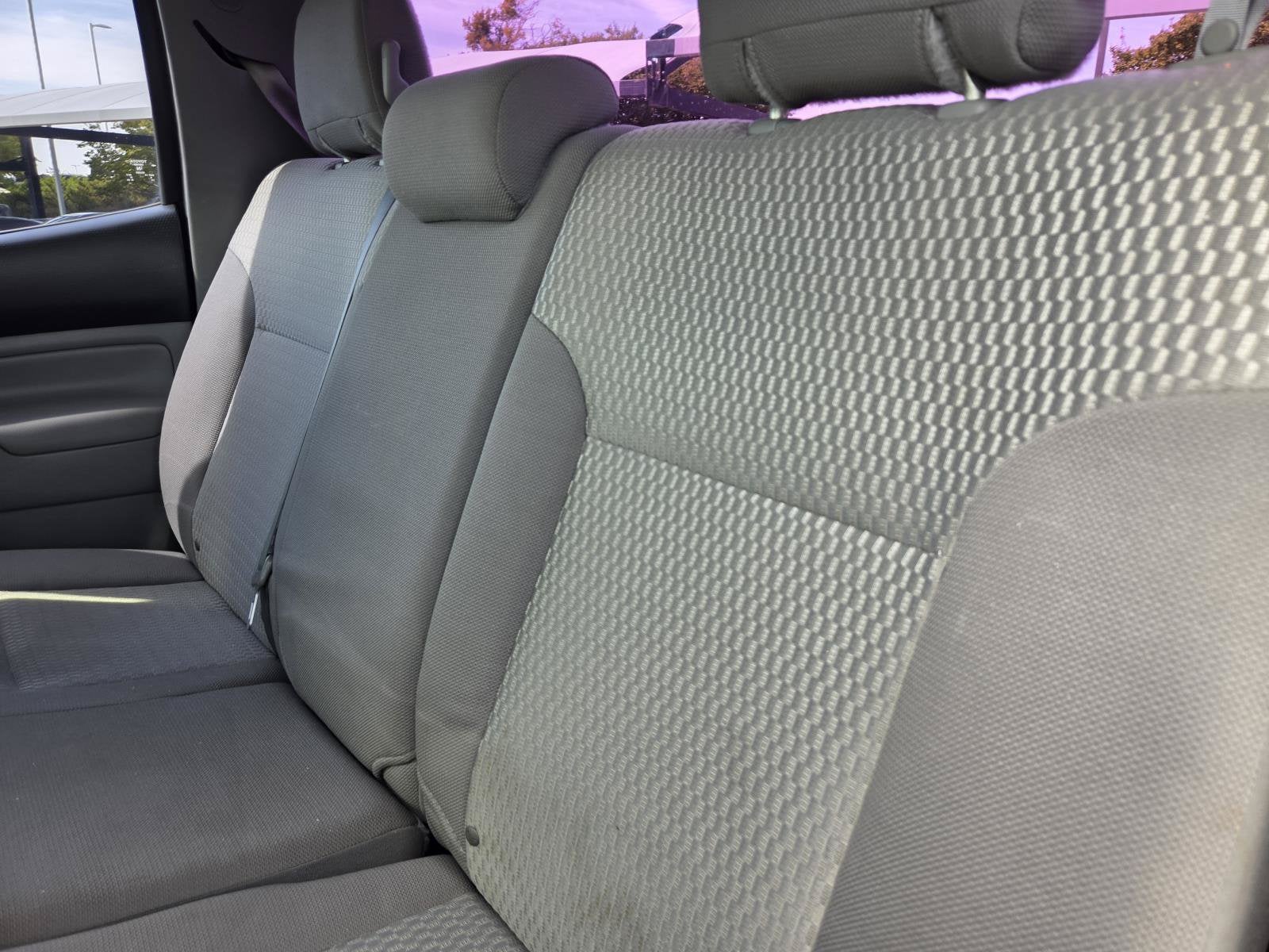 2015 Toyota Tacoma PreRunner