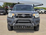 2015 Toyota Tacoma PreRunner