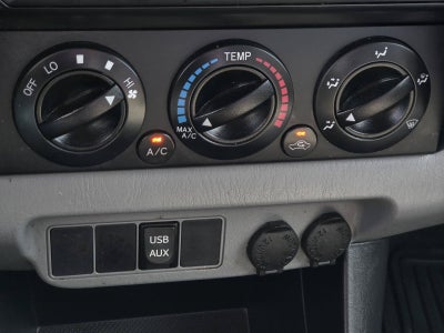 2015 Toyota Tacoma PreRunner