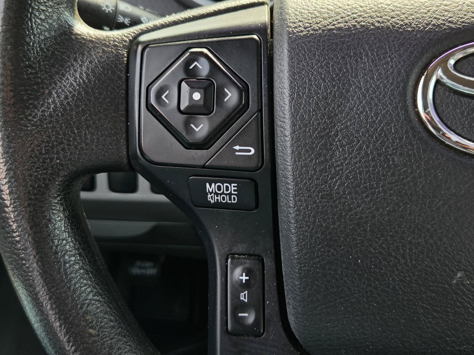 2015 Toyota Tacoma PreRunner