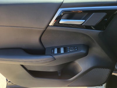 2026 Nissan Rogue SL