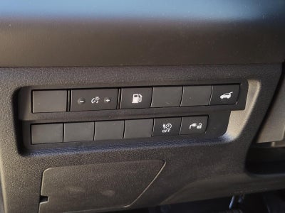 2026 Nissan Rogue SL