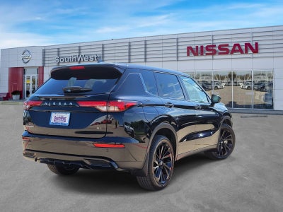 2026 Nissan Rogue SL