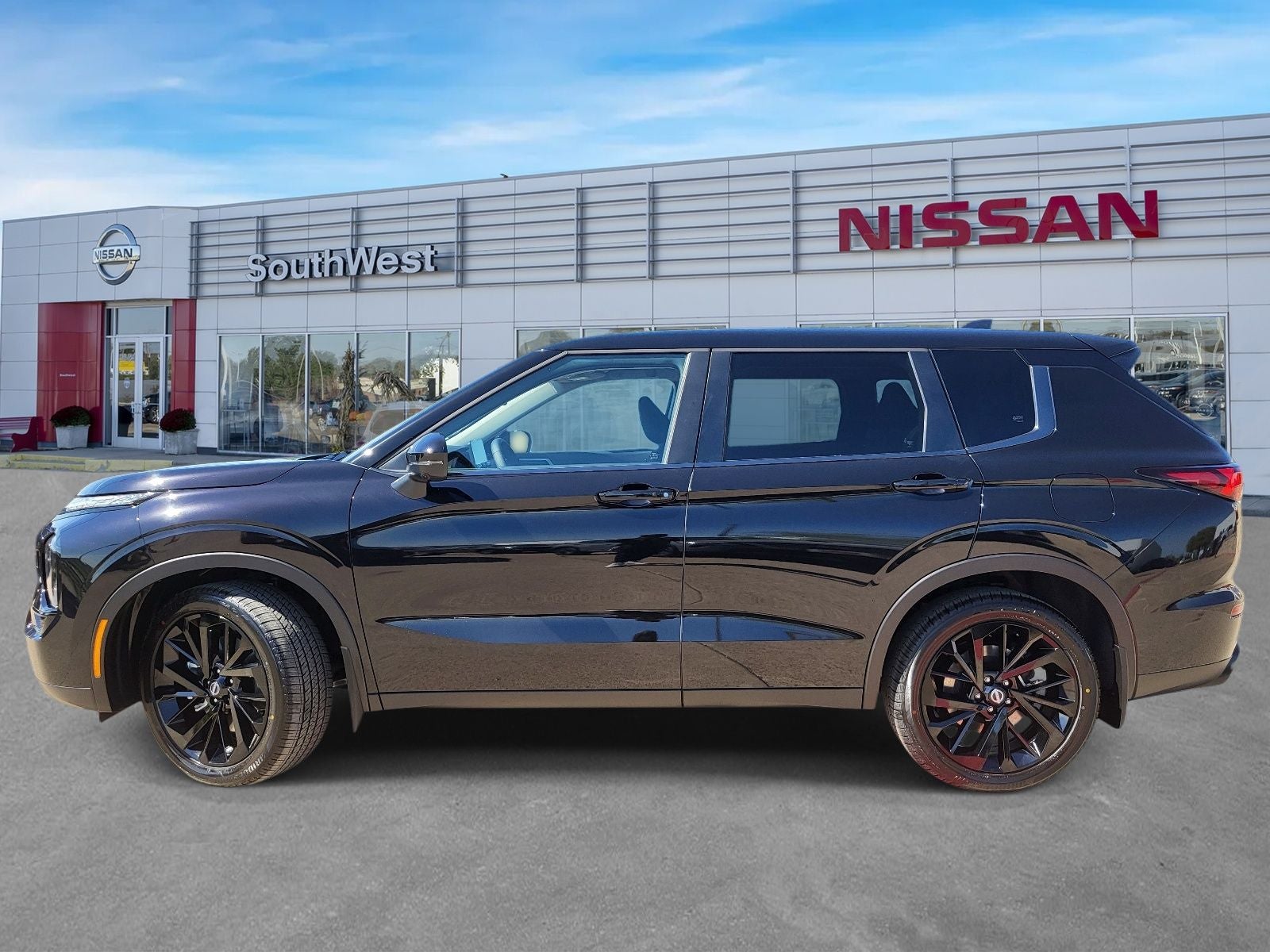 2026 Nissan Rogue SL