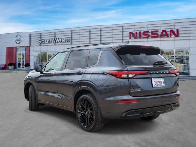 2026 Nissan Rogue Plug-In Hybrid Platinum