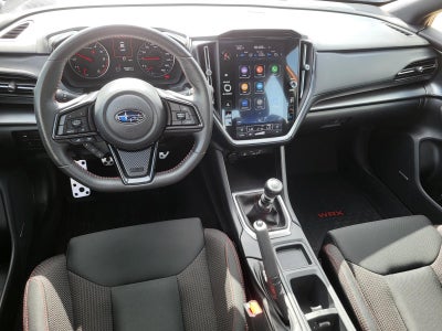 2023 Subaru WRX Premium