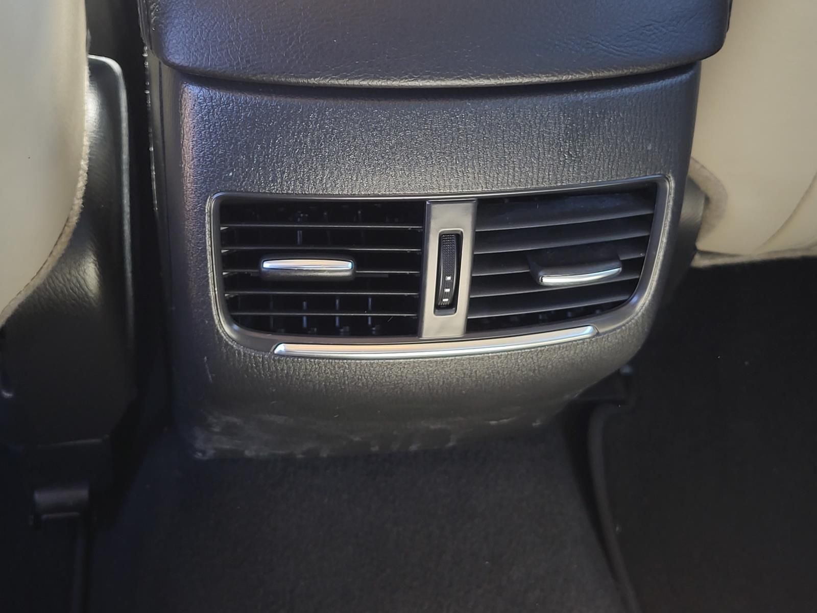 2017 Mazda Mazda6 Touring