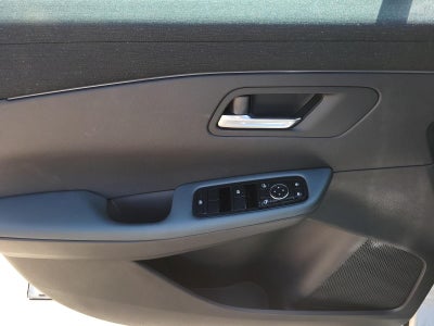2026 Nissan Leaf SV+