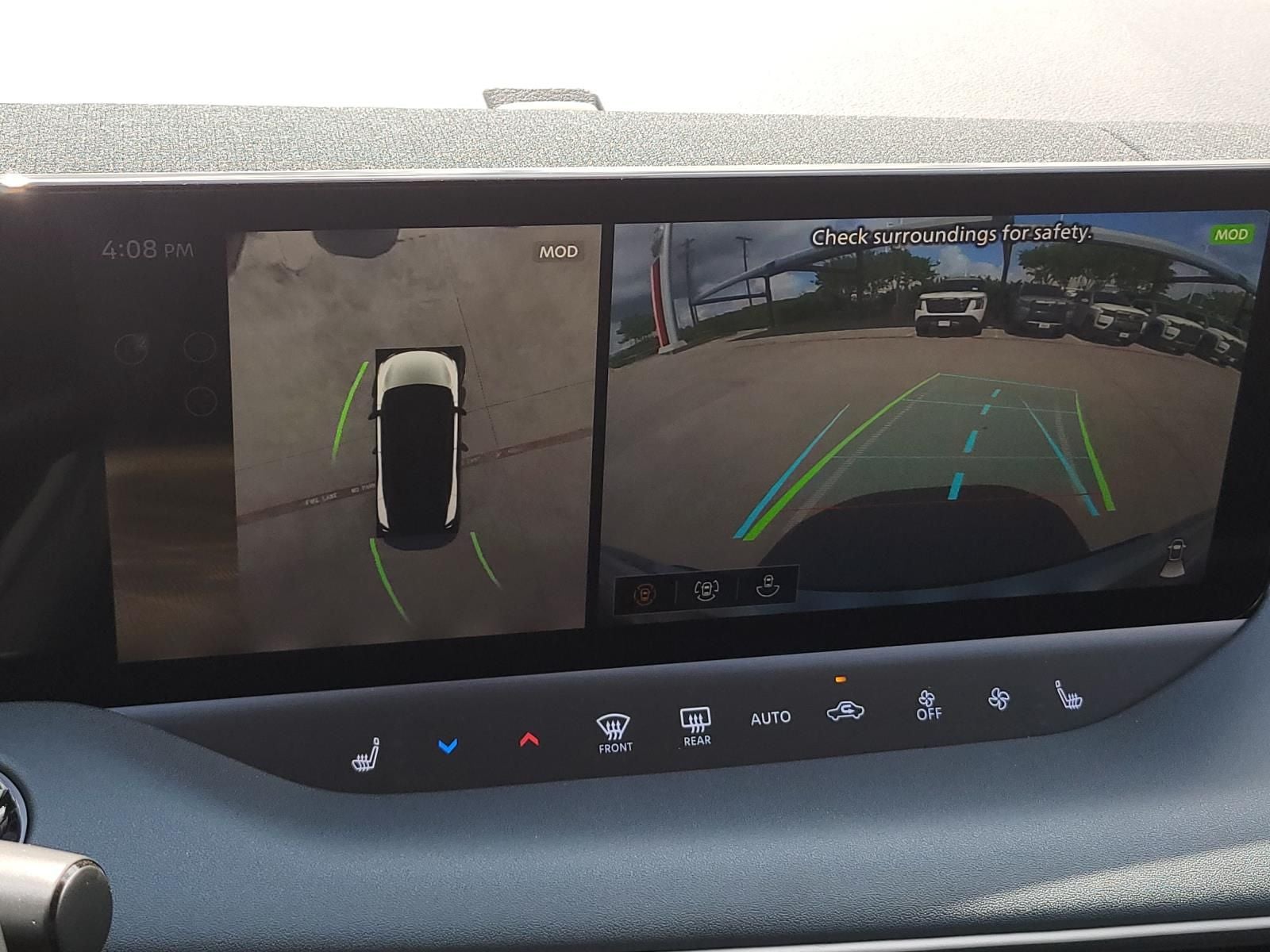 2026 Nissan Leaf SV+